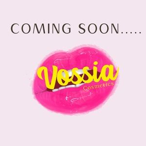 GO ADD MY IG PAGE  @VOSSIACOSMETICS
